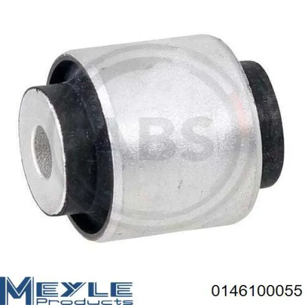 Сайлентблок передней подвески Meyle 0146100055 цена, от 16.07 USD