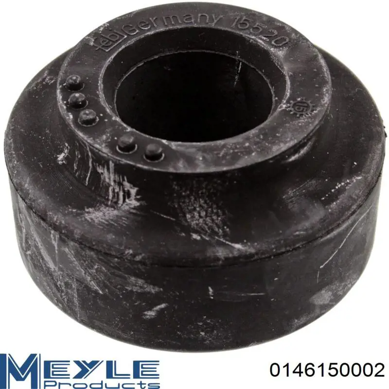 Втулка переднего стабилизатора Meyle 0146150002 цена, от 5.05 USD