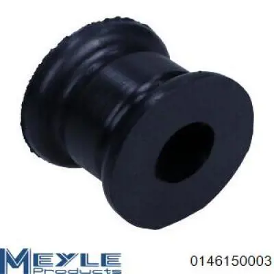 Втулка переднего стабилизатора GKN-Spidan 412787 цена, от 4.58 USD