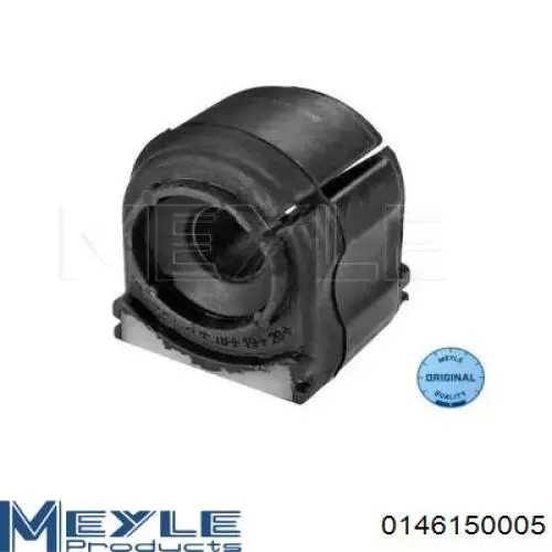 Купить 9063262281 Mercedes Втулка заднего стабилизатора
