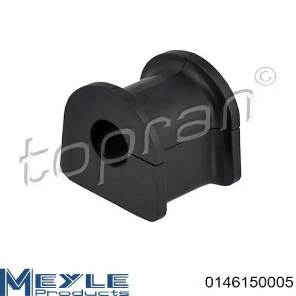 Резинка заднего стабилизатора Rapro 52317 цена, от 4.84 USD