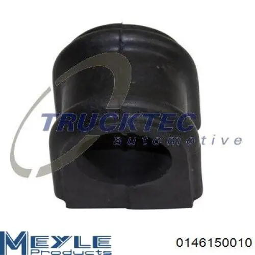 Резинка заднего стабилизатора Meyle 0146150010 цена, от 5.61 USD