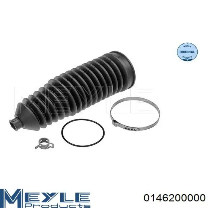 Пыльник тяги MSG ME205DUSTER цена, от 5.16 USD
