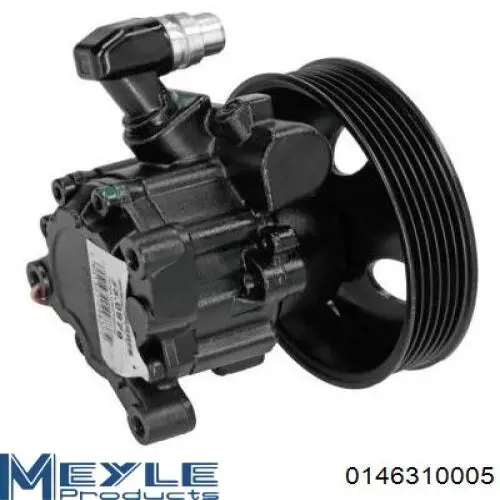 Насос гидравлики STS 01ME010ST цена, от 91.22 USD