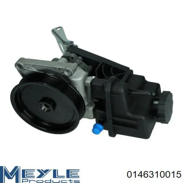 Насос гидроусилителя руля Kamoka PP143