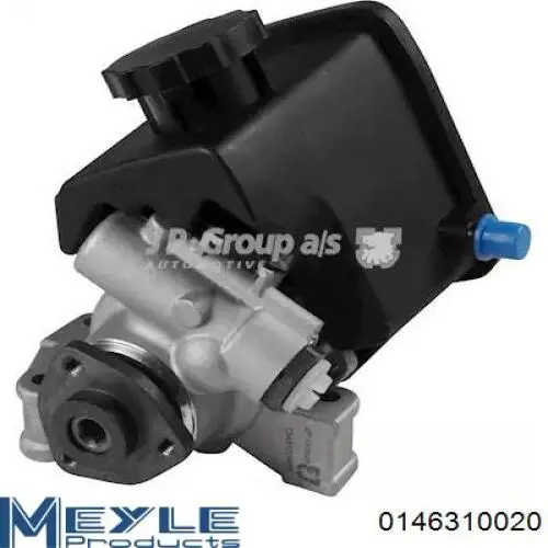 A006466660180 Mercedes ГУР руля