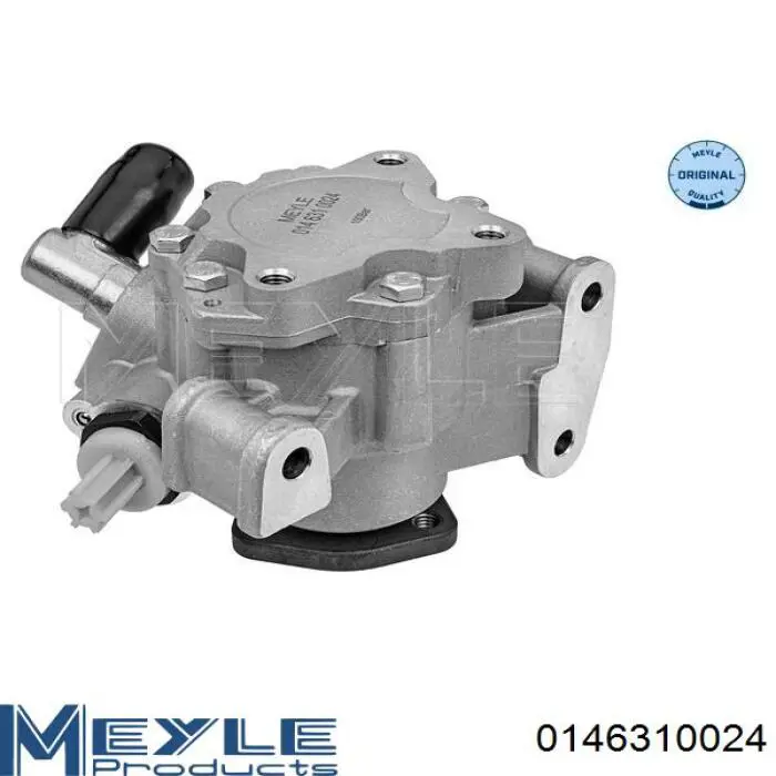 Насос гидравлики Mercedes 0024669101 цена, от 91.78 USD
