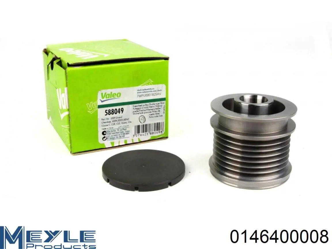 Купить 23149194 Profit Буфер (отбойник) амортизатора переднего + пыльник