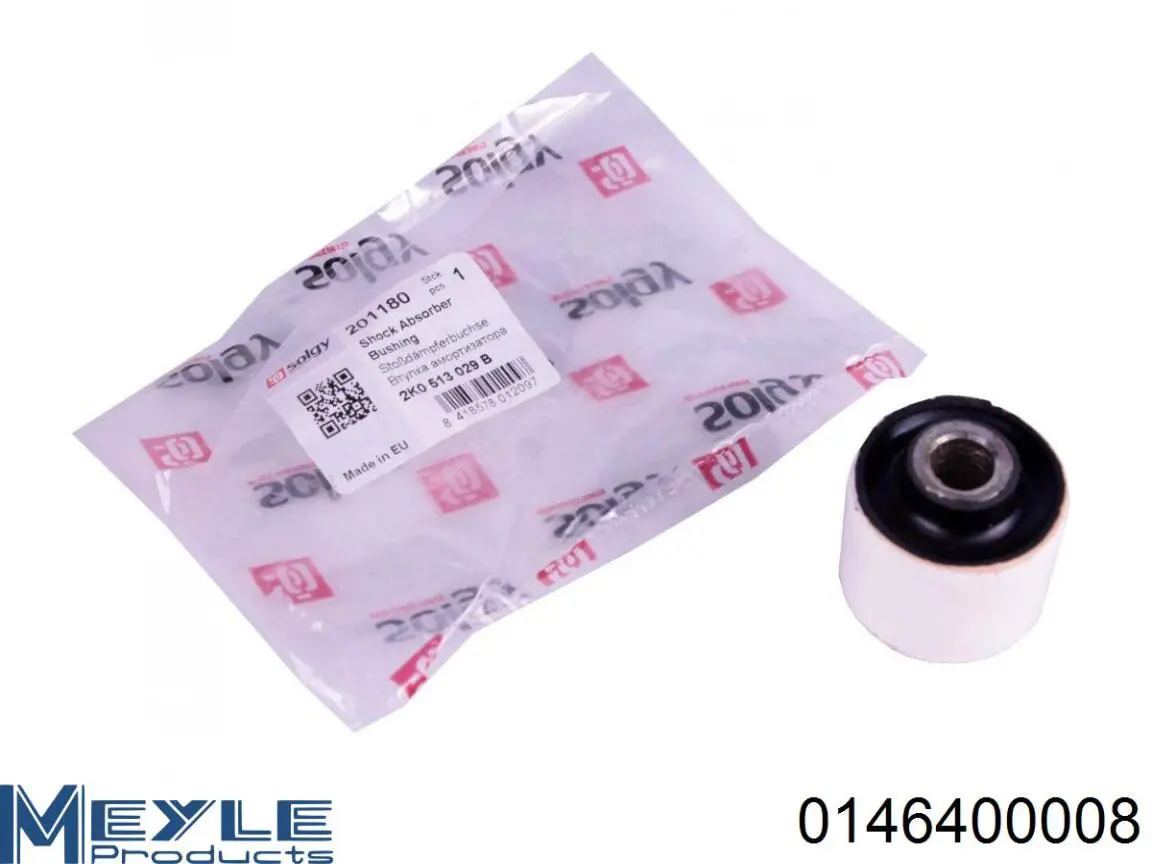 23149194 Profit Буфер (отбойник) амортизатора переднего + пыльник