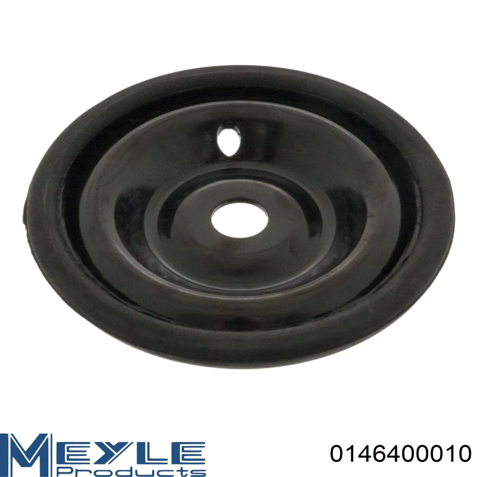 Тарелка передней пружины Meyle 0146400010 цена, от 7.60 USD