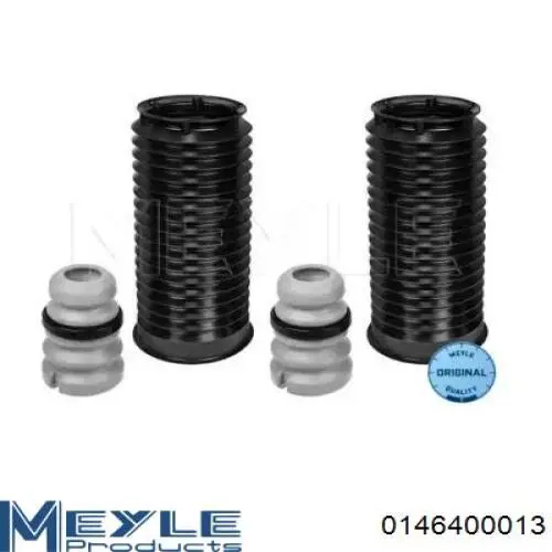 0146400013 Meyle Буфер (отбойник) амортизатора переднего + пыльник