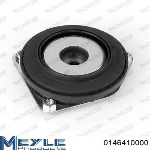 Опора стойки амортизатора переднего Kautek MESM014 цена, от 28.94 USD