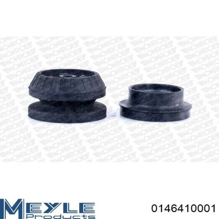 Купить MESM017 Kautek Опорный подшипник амортизатора
