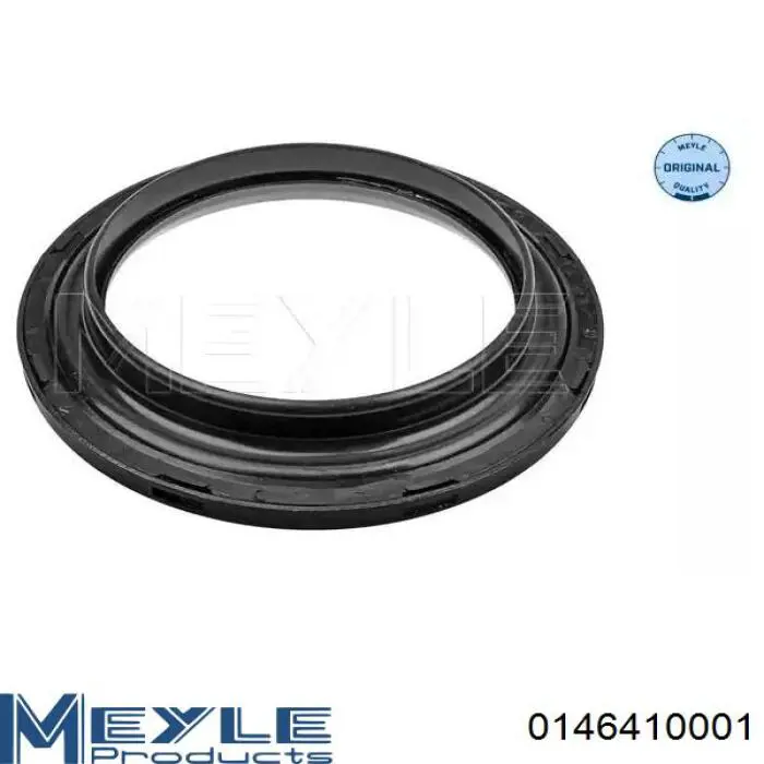Опорный подшипник амортизатора MESM017 Kautek