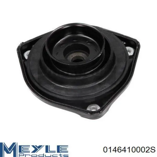 Опора переднего амортизатора 0146410002S Meyle
