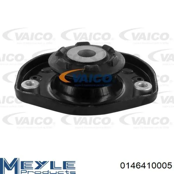 Опора передней стойки Polycraft MB1507