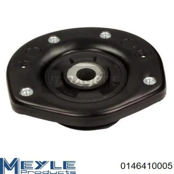Опора стойки амортизатора переднего Raiso RC02419 цена, от 12.04 USD