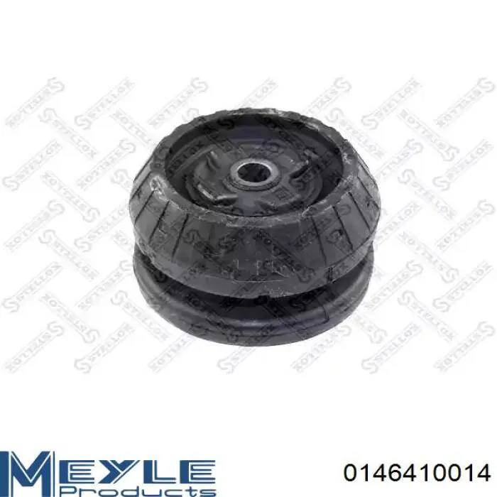 Опора передней стойки Monroe MK435