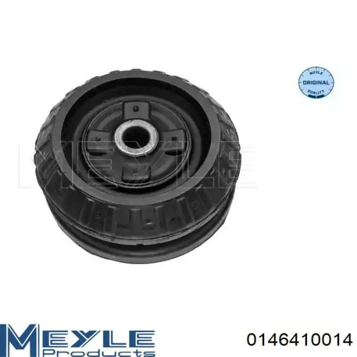 Купить MK435 Monroe Опора переднего амортизатора