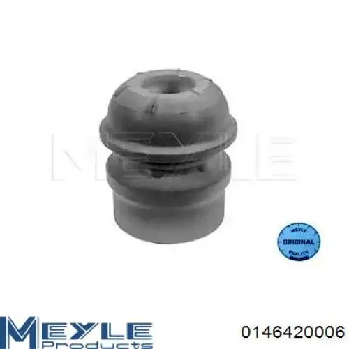 Буфер-отбойник амортизатора переднего Maxgear 722545 цена, от 5.20 USD