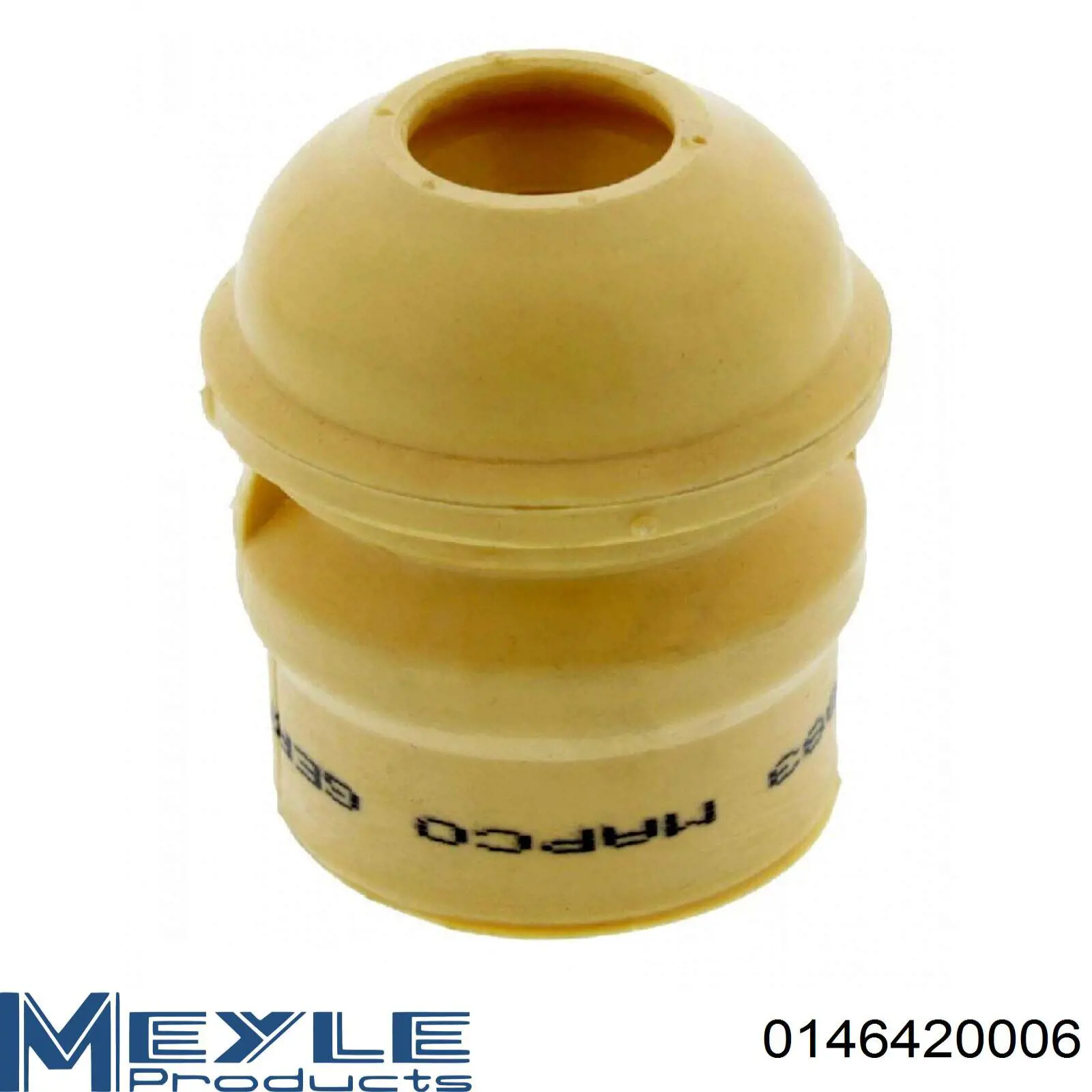 Купить 722545 Maxgear Буфер (отбойник) амортизатора переднего