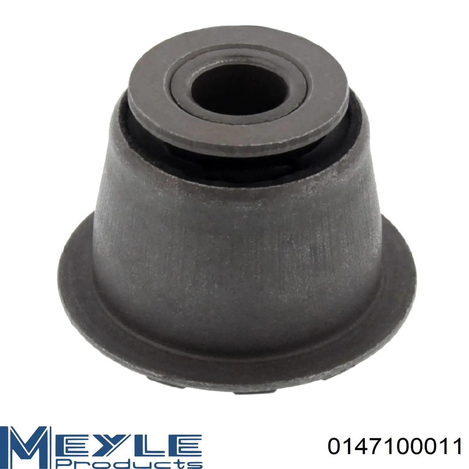 Сайлентблок подрамника задний Formpart/Otoform 1556173S