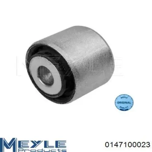 Сайлентблок заднего верхнего рычага Sasic 2256182 цена, от 12.48 USD