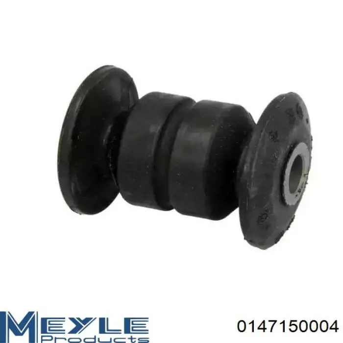 Резинка заднего стабилизатора Meyle 0147150004 цена, от 4.24 USD
