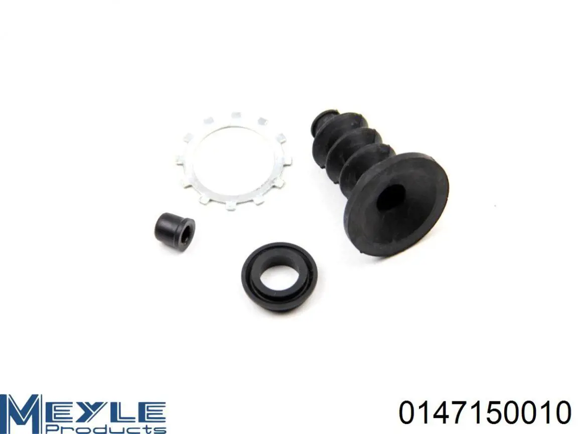 Купить 9013260181 Mercedes Втулка заднего стабилизатора
