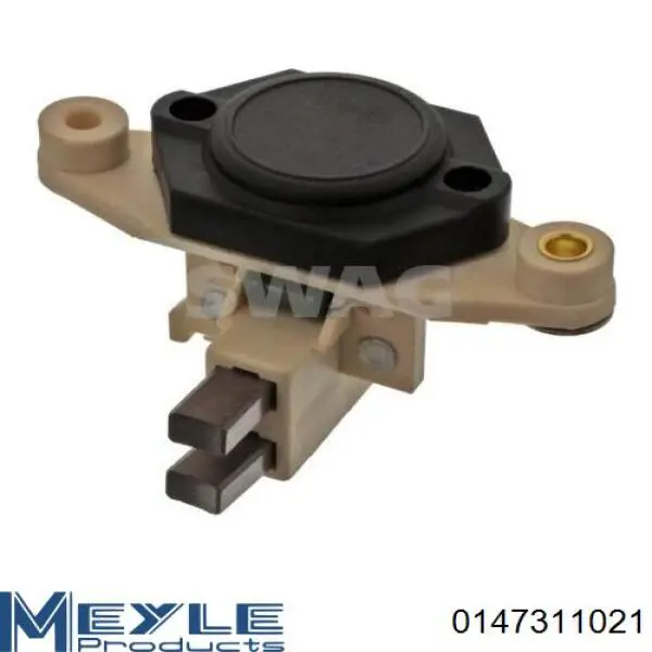 Compre 71300958 Profit Relê-regulador do gerador (relê de carregamento)