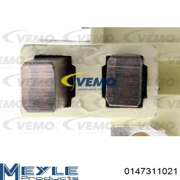 Купить 3523710 Volvo Реле регулятор напряжения генератора