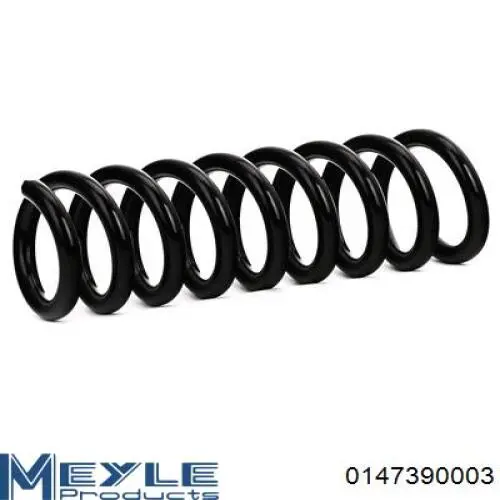 Купить 2103243604 Mercedes Пружина подвески