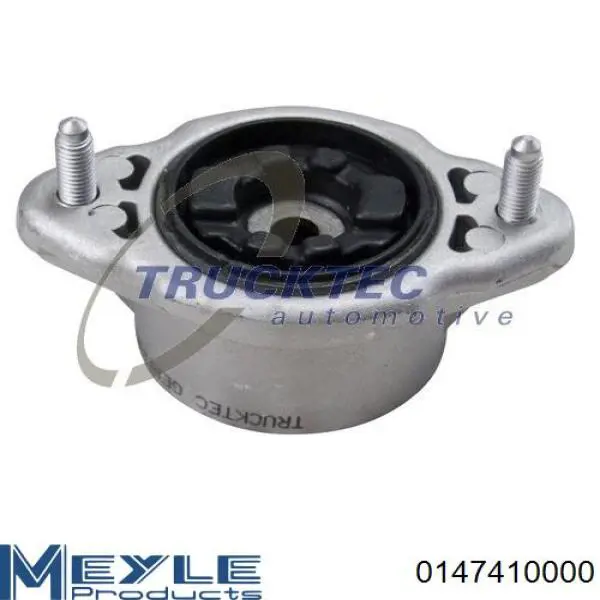 Опора заднего амортизатора Kautek MESM015 цена, от 9.10 USD