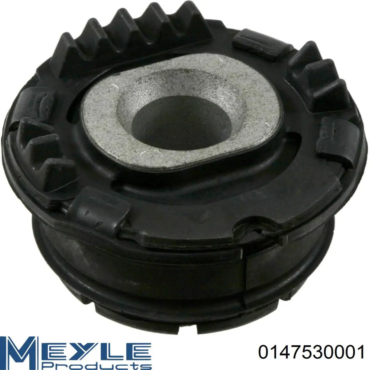 Сайлентблок заднего подрамника Meyle 0147530001 цена, от 77.99 USD