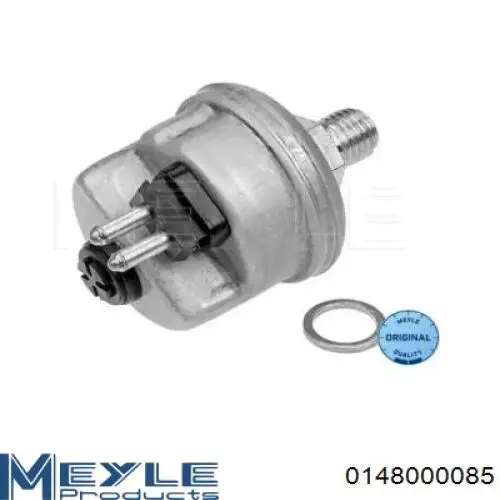 Манометры (указатель давления масла) Meyle 0148000085 цена, от 38.30 USD