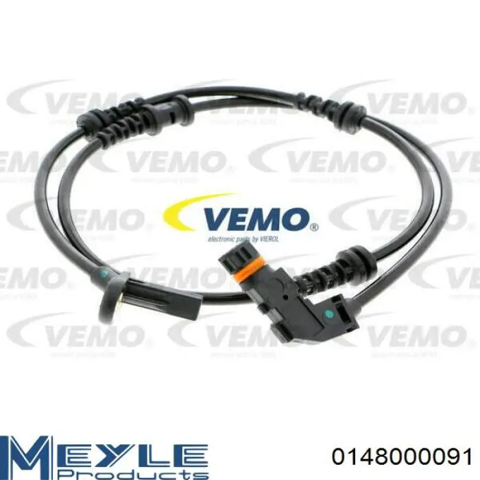 Датчик АБС передний 1005433 Autotechteile