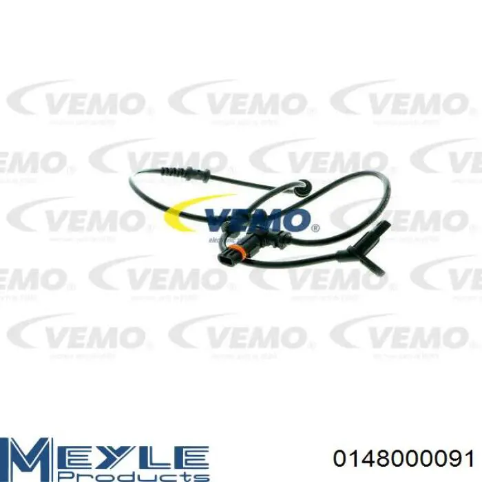 Датчик АБС передний A1644408339 Mercedes