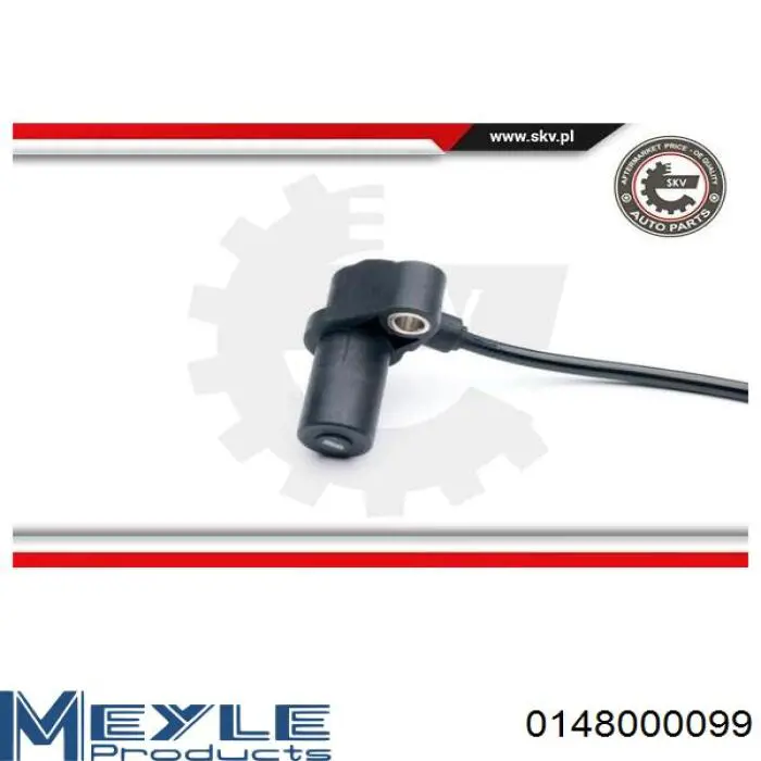 Датчик АБС (ABS) задний FAE 78082 цена, от 14.68 USD