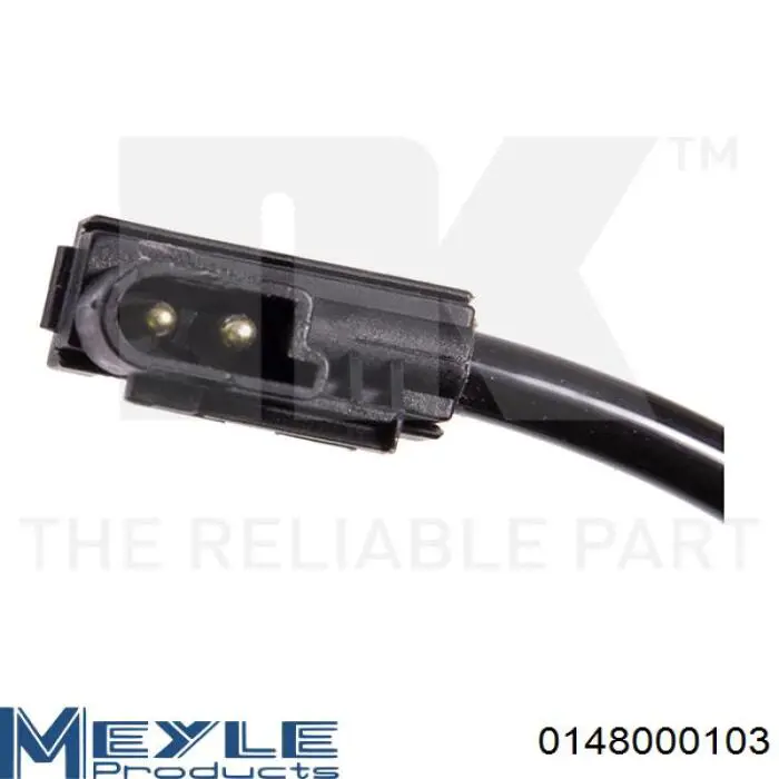 Датчик АБС (ABS) задний NK 293304 цена, от 37.12 USD