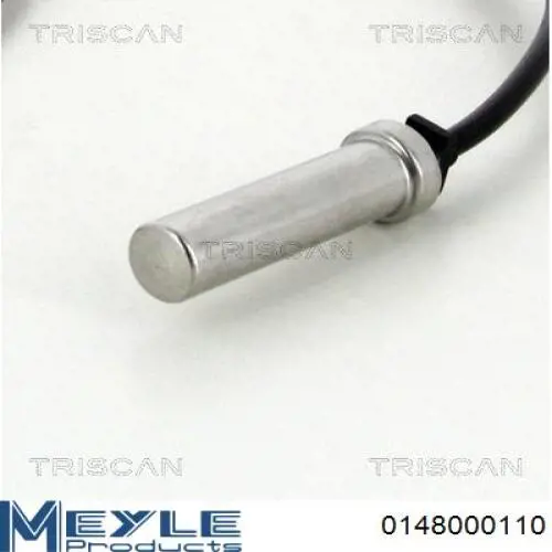 Купить CCZ1659ABE ABE Датчик АБС (ABS) передний