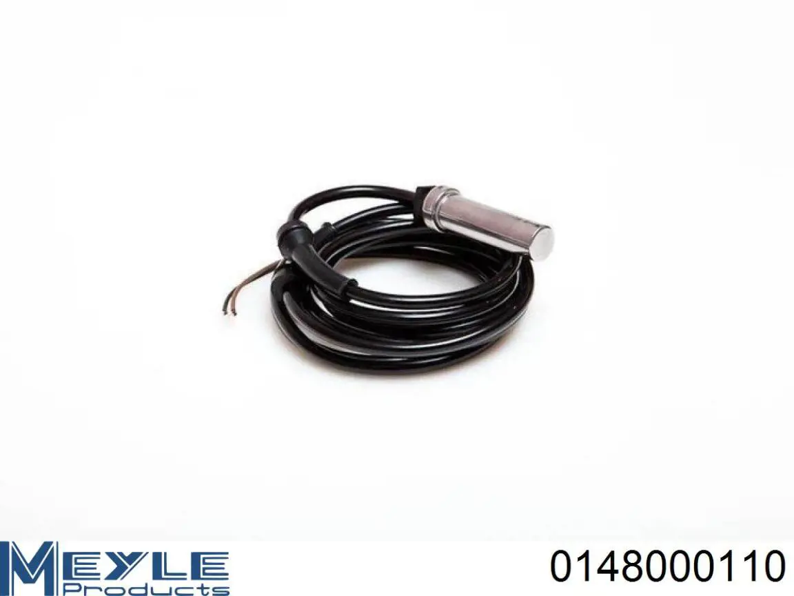 Передний датчик АБС ABE CCZ1659ABE цена, от 14.10 USD