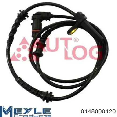 Датчик АБС передний A2219055700 Mercedes