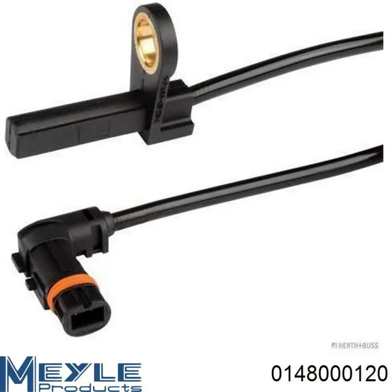 Датчик ABS передний Mercedes A2219055700