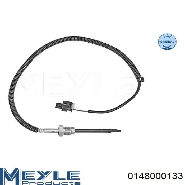 Датчик температуры выхлопных газов  до катализатора FAE 68034 цена, от 57.48 USD