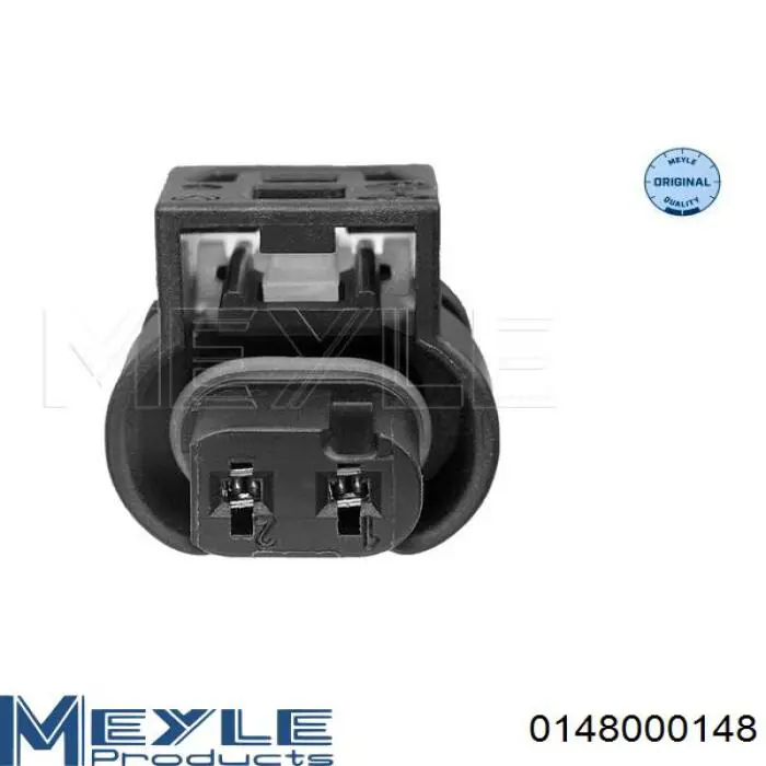 Купить 0148000148 Meyle Датчик температуры выхлопных газов