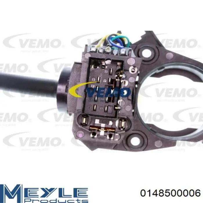 Левый подрулевой переключатель DA50201 Magneti Marelli