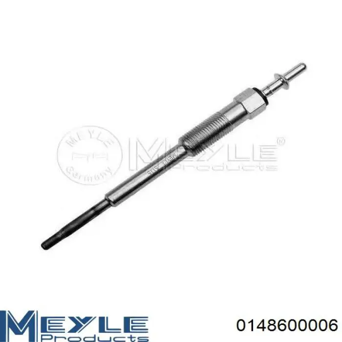 94171 NGK Vela de incandescência