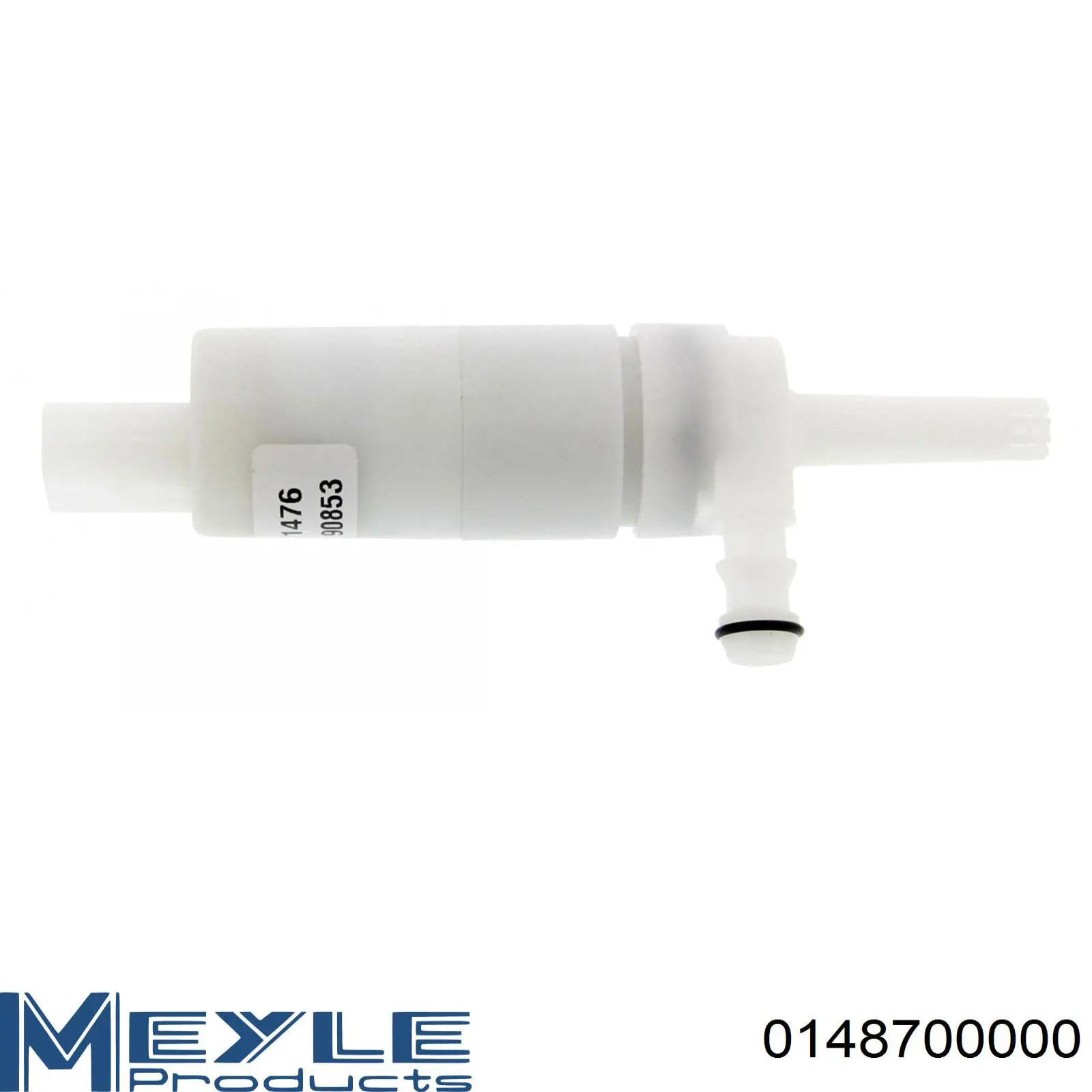 Купить 450118 Maxgear Насос омывателя фар