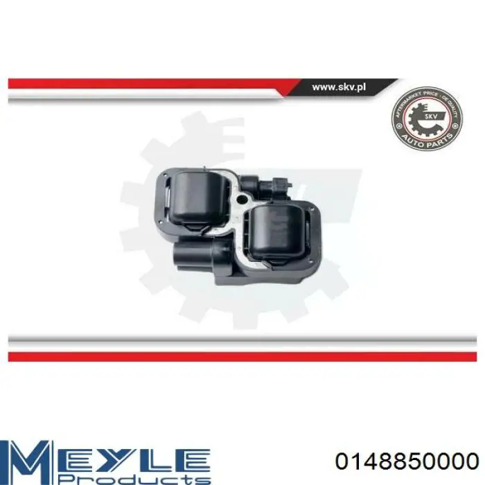 Катушка FAE 80294