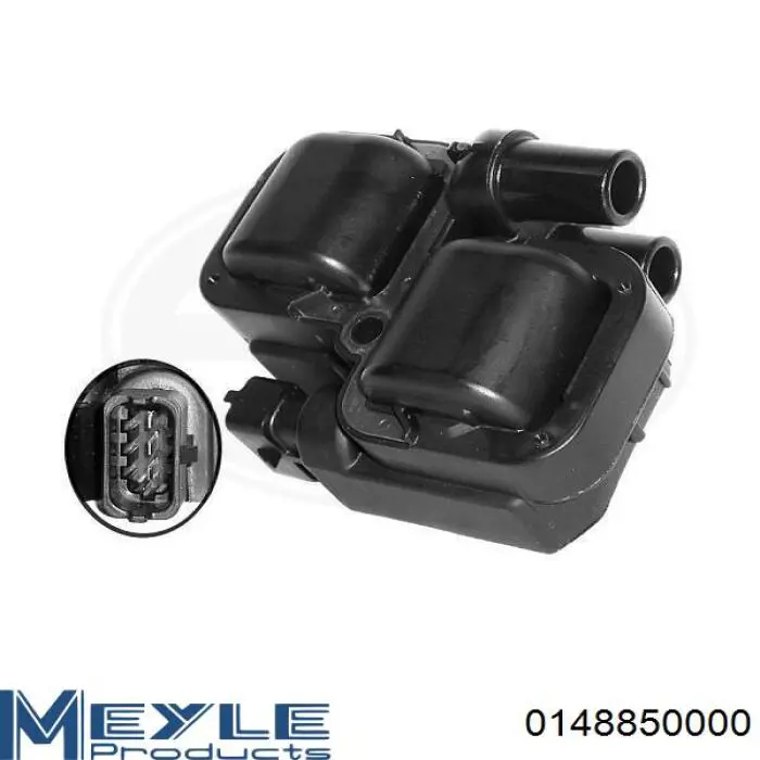 Купить 80294 FAE Катушка зажигания